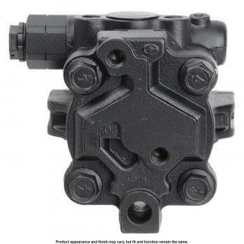 2002 Isuzu Trooper Power Steering Pump A1 Cardone 21183 image 2 of 4
