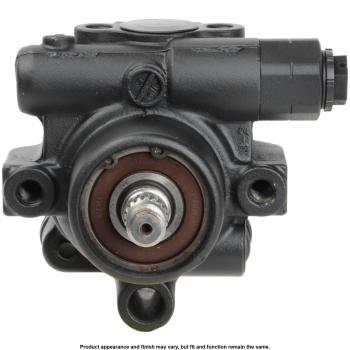 2002 Isuzu Trooper Power Steering Pump A1 Cardone 21183 image 3 of 4
