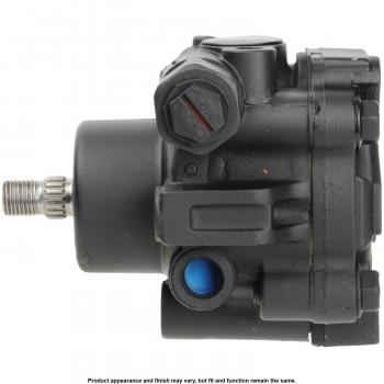 2002 Isuzu Trooper Power Steering Pump A1 Cardone 21183 image 4 of 4