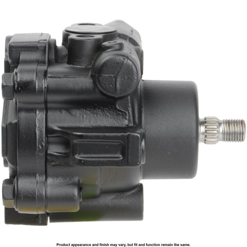 A1 Cardone 21183 - Power Steering Pump A1 Cardone 21183 Power Steering Pump product image 1 of 4