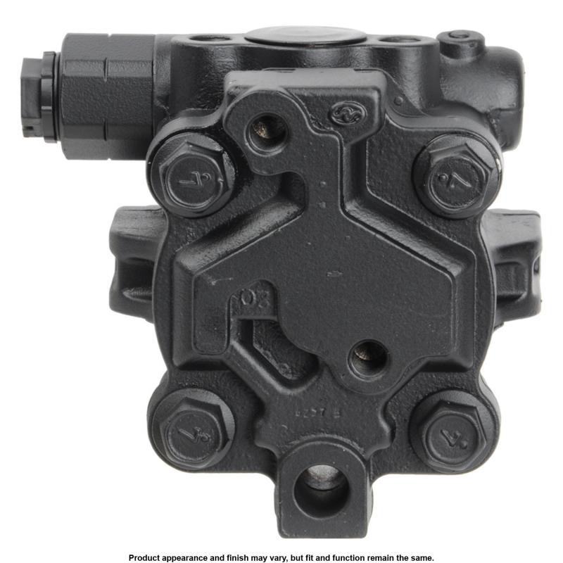 A1 Cardone 21183 - Power Steering Pump A1 Cardone 21183 Power Steering Pump product image 2 of 4