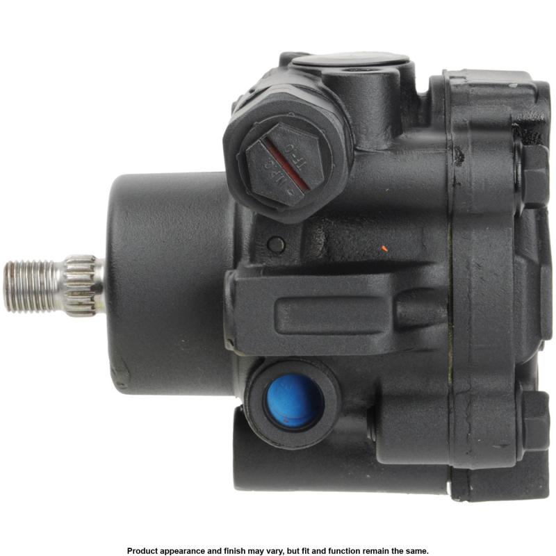 A1 Cardone 21183 - Power Steering Pump A1 Cardone 21183 Power Steering Pump product image 4 of 4