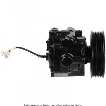 2009 Subaru Legacy Power Steering Pump