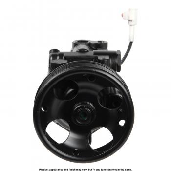 2008 Subaru Legacy Power Steering Pump A1 Cardone 21188 image 4 of 4
