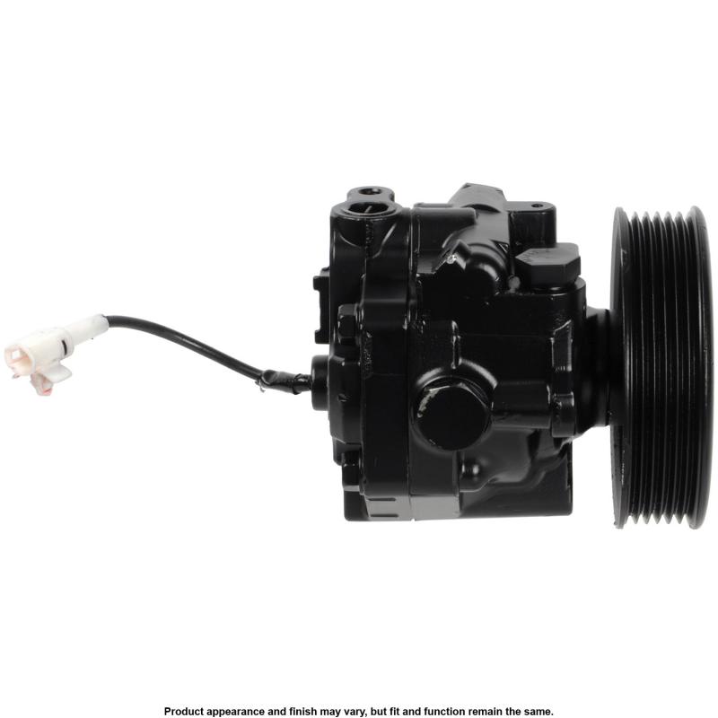 2009 Subaru Outback Power Steering Pump A1 Cardone 21188 image 1 of 4