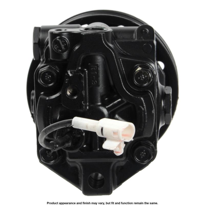 2009 Subaru Outback Power Steering Pump A1 Cardone 21188 image 2 of 4