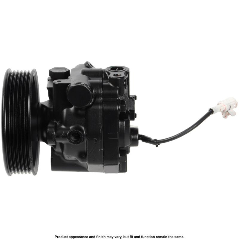2009 Subaru Outback Power Steering Pump A1 Cardone 21188 image 3 of 4