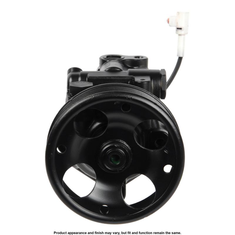 2009 Subaru Outback Power Steering Pump A1 Cardone 21188 image 4 of 4
