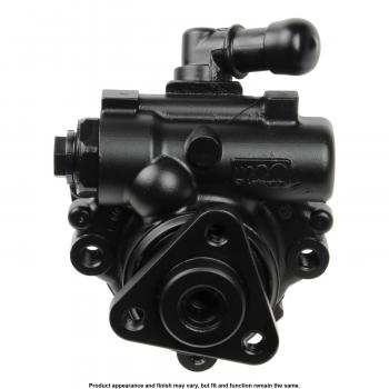 2004 Audi A8 Quattro Power Steering Pump A1 Cardone 21191 image 2 of 4