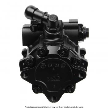 2004 Audi A8 Quattro Power Steering Pump A1 Cardone 21191 image 3 of 4