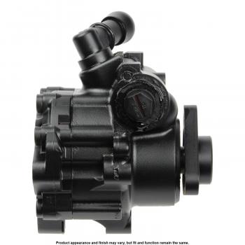 2004 Audi A8 Quattro Power Steering Pump A1 Cardone 21191 image 4 of 4