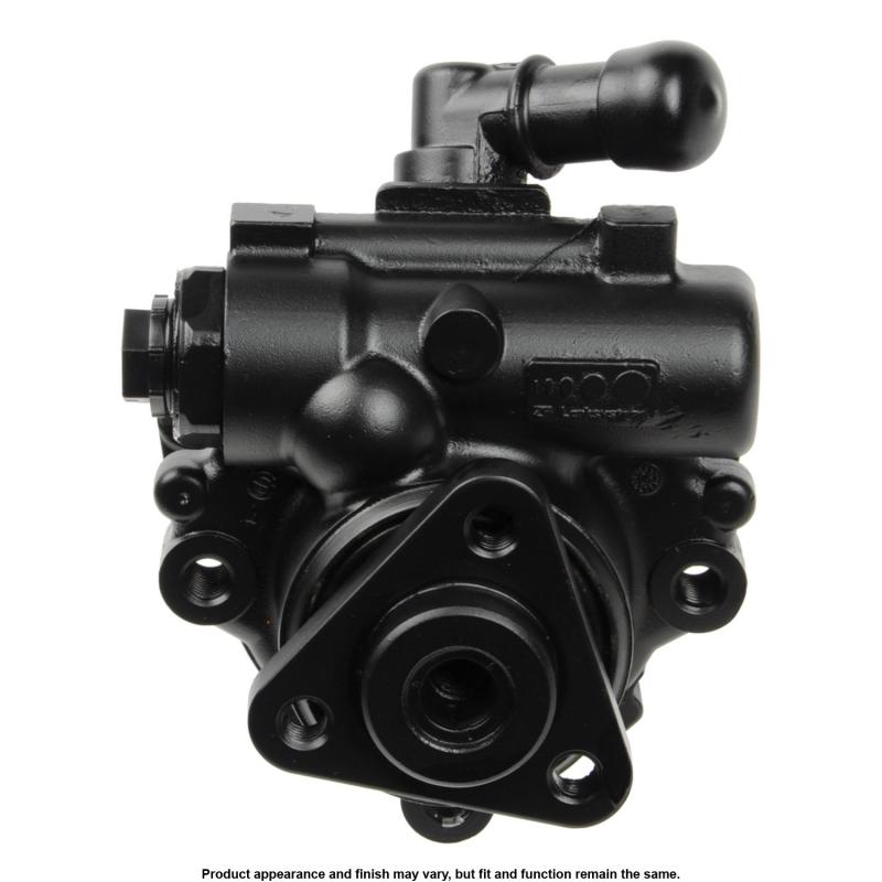2004 Audi A8 Quattro Power Steering Pump A1 Cardone 21191 image 2 of 4