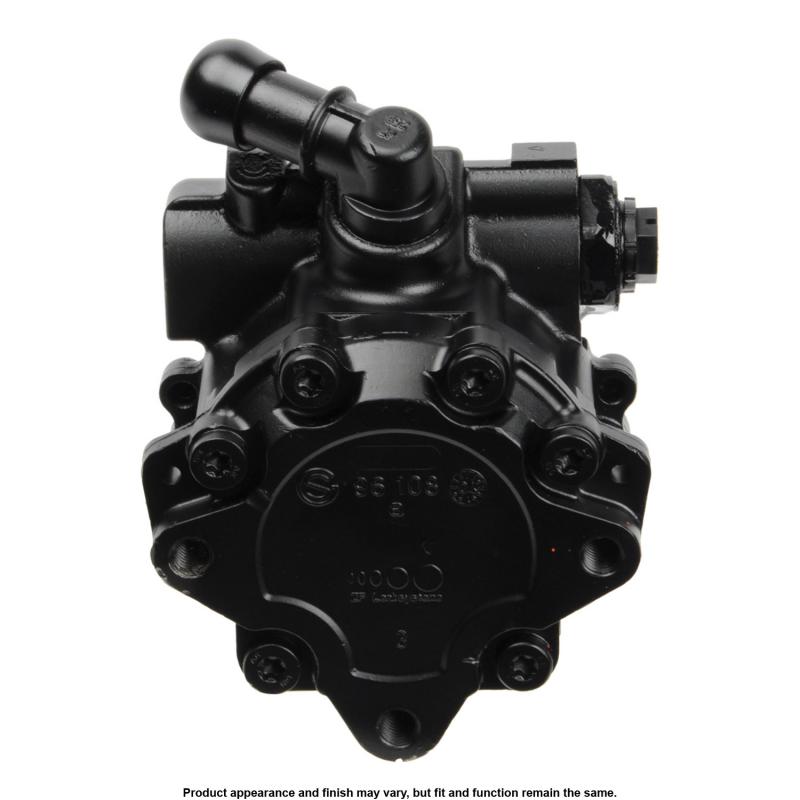 2004 Audi A8 Quattro Power Steering Pump A1 Cardone 21191 image 3 of 4