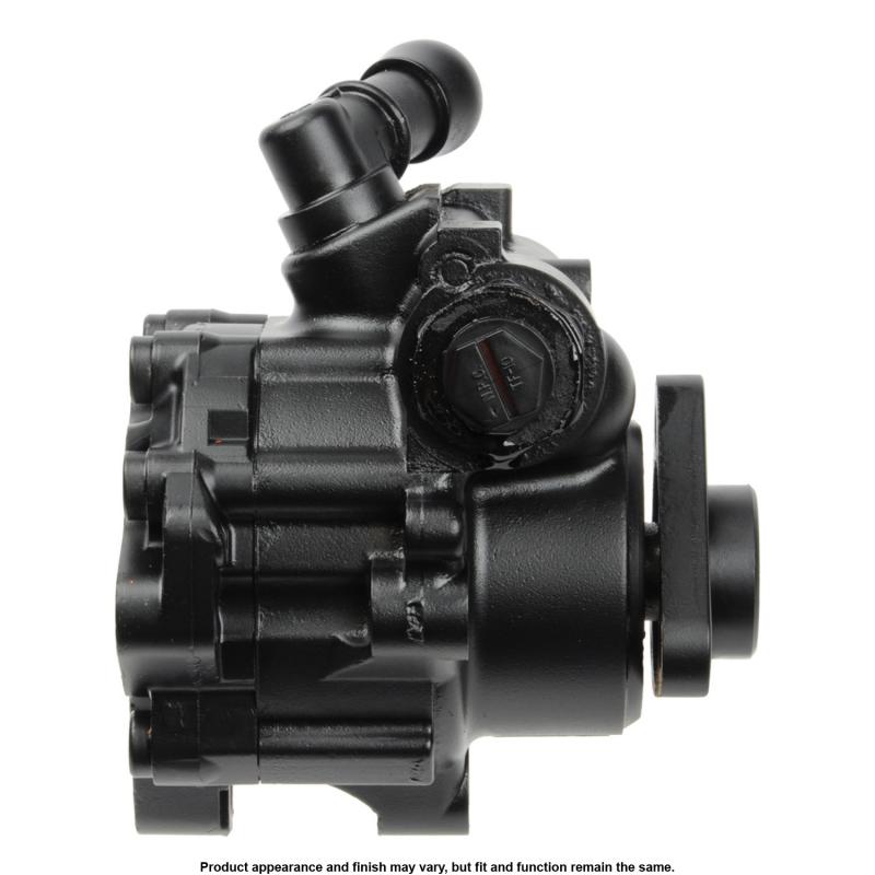 2004 Audi A8 Quattro Power Steering Pump A1 Cardone 21191 image 4 of 4