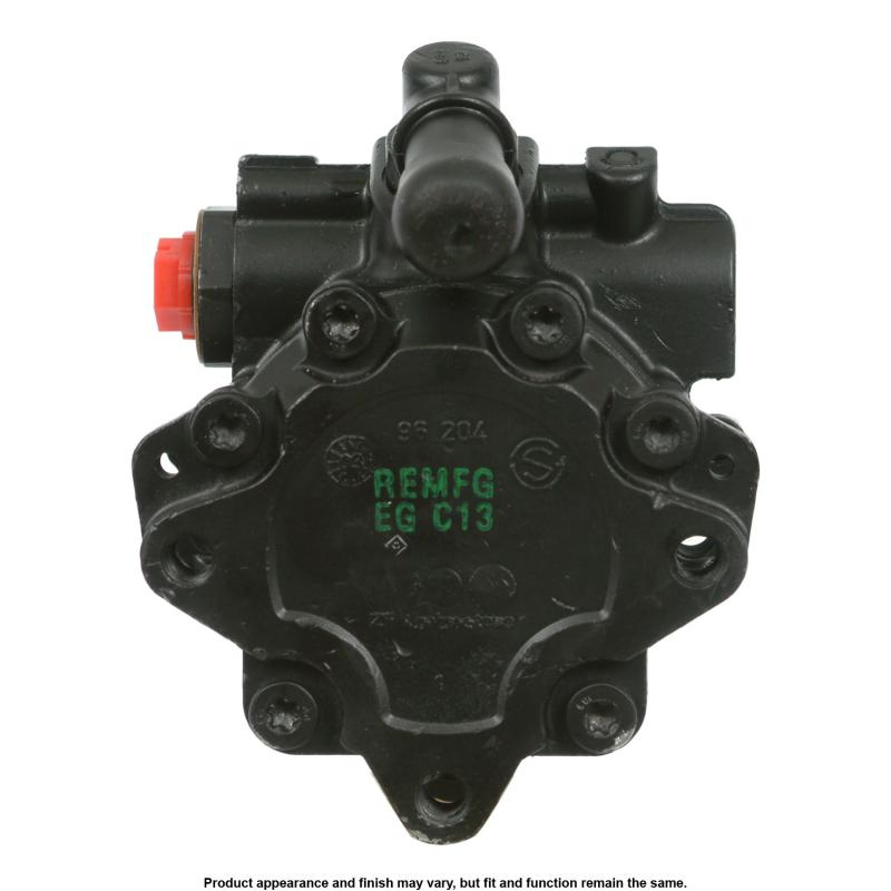2010 BMW 650i Power Steering Pump A1 Cardone 21192 image 1 of 4