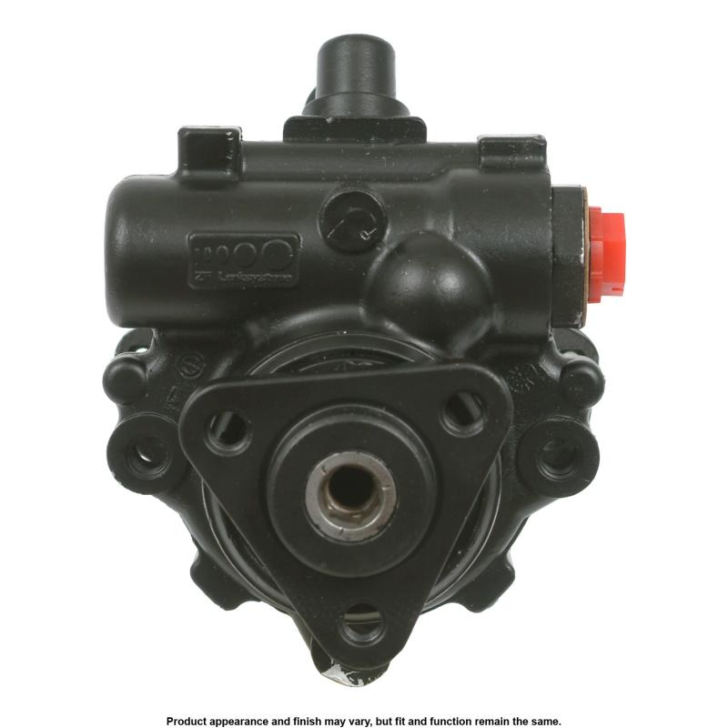 2010 BMW 650i Power Steering Pump A1 Cardone 21192 image 2 of 4