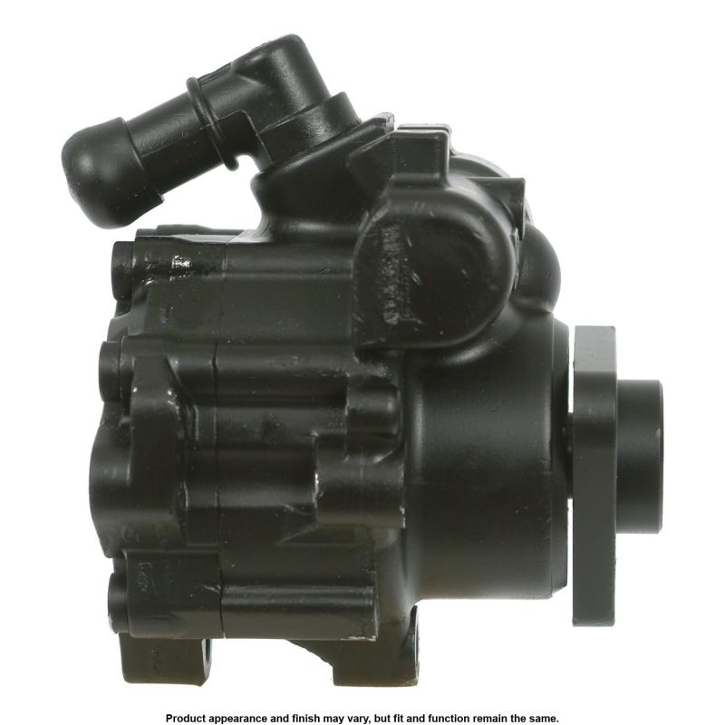 2010 BMW 650i Power Steering Pump A1 Cardone 21192 image 3 of 4