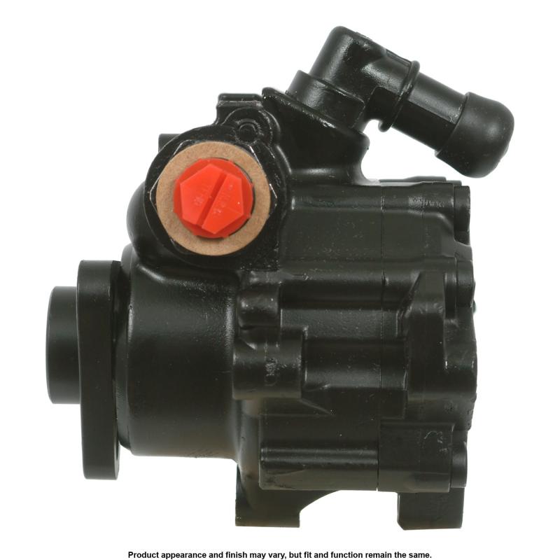 2010 BMW 650i Power Steering Pump A1 Cardone 21192 image 4 of 4