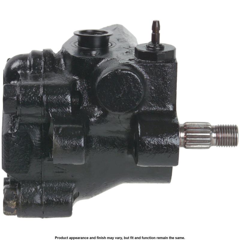 1999 Hyundai Sonata Power Steering Pump