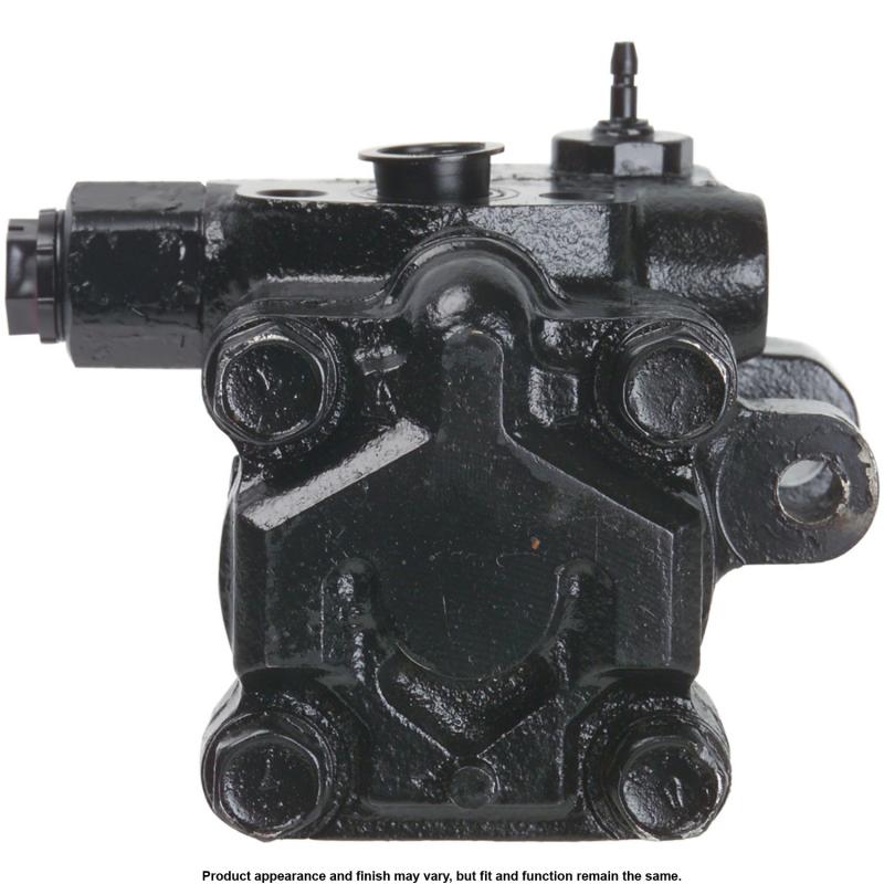 1999 Hyundai Sonata Power Steering Pump A1 Cardone 21196 image 3 of 4