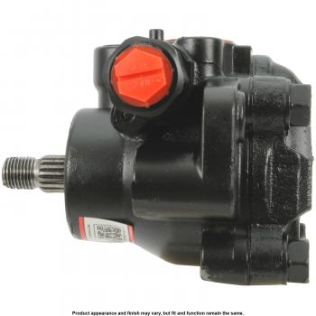 2006 Kia Optima Power Steering Pump A1 Cardone 21203 image 1 of 4