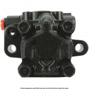 2006 Kia Optima Power Steering Pump A1 Cardone 21203 image 3 of 4