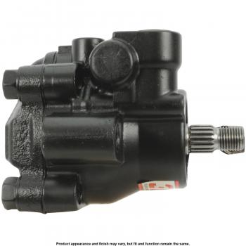 2006 Kia Optima Power Steering Pump A1 Cardone 21203 image 4 of 4
