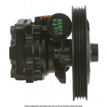 2008 Suzuki Grand Vitara Power Steering Pump A1 Cardone 21205 image 1 of 4