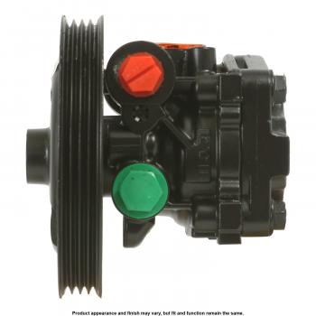 2008 Suzuki Grand Vitara Power Steering Pump A1 Cardone 21205 image 2 of 4