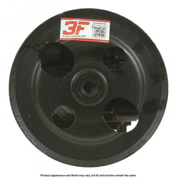 2008 Suzuki Grand Vitara Power Steering Pump A1 Cardone 21205 image 3 of 4