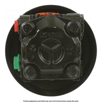 2008 Suzuki Grand Vitara Power Steering Pump A1 Cardone 21205 image 4 of 4