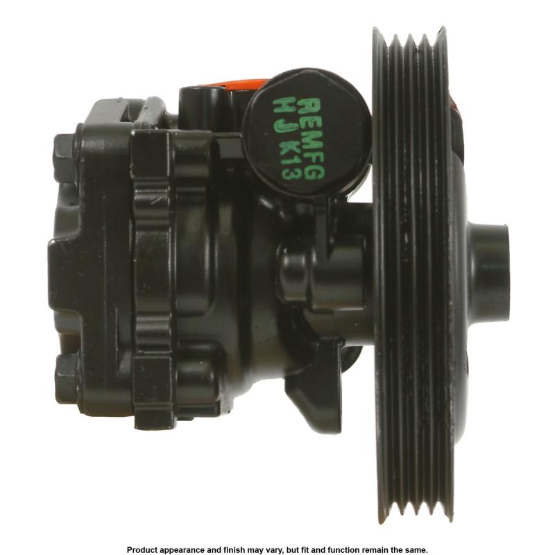 2008 Suzuki Grand Vitara Power Steering Pump