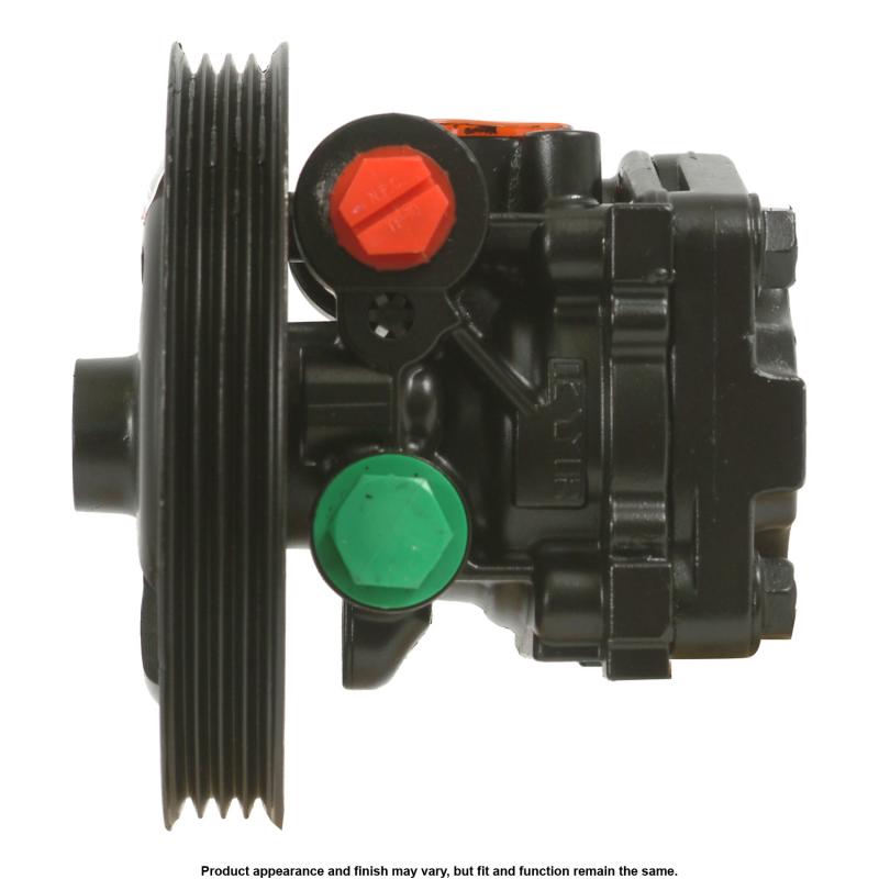 2007 Suzuki Grand Vitara Power Steering Pump A1 Cardone 21205 image 2 of 4
