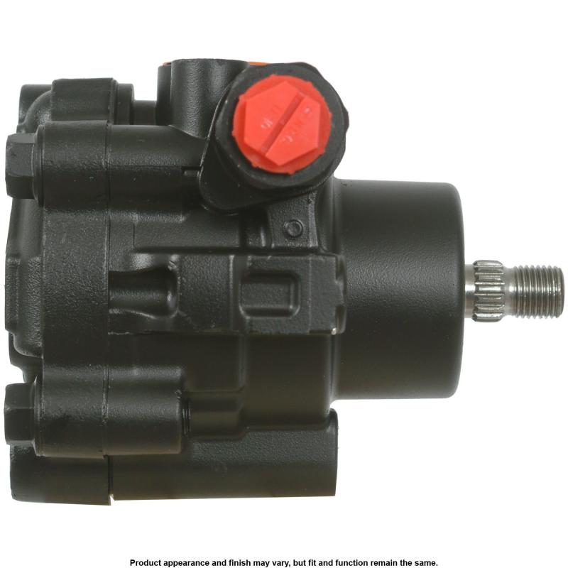 2010 Infiniti G37 Power Steering Pump A1 Cardone 21224 image 2 of 4