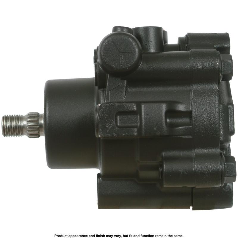 2010 Infiniti G37 Power Steering Pump A1 Cardone 21224 image 3 of 4