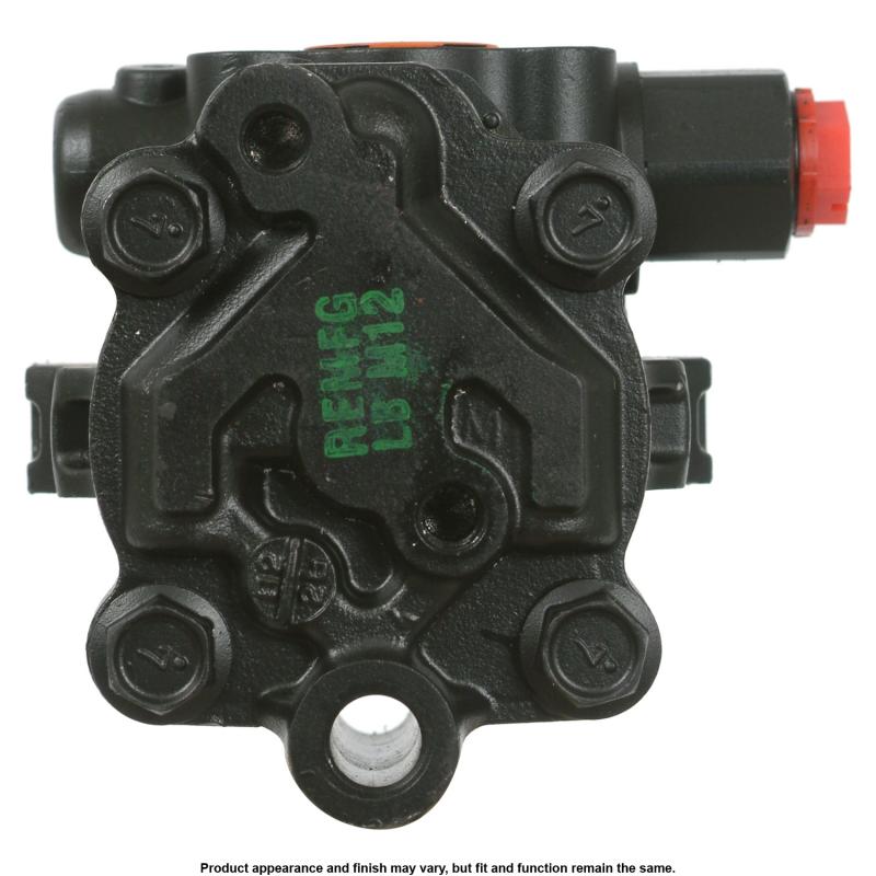 2010 Infiniti G37 Power Steering Pump A1 Cardone 21224 image 4 of 4