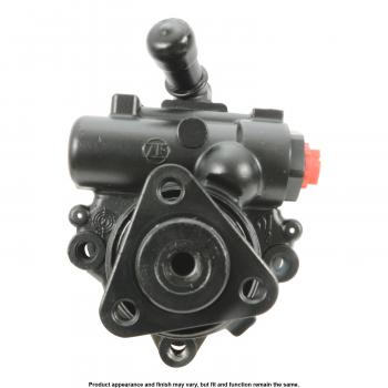 2003 BMW X5 Power Steering Pump A1 Cardone 21229 image 2 of 4