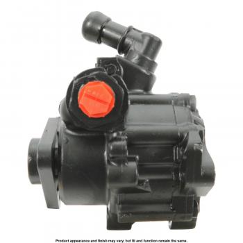 2003 BMW X5 Power Steering Pump A1 Cardone 21229 image 3 of 4