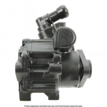 2003 BMW X5 Power Steering Pump A1 Cardone 21229 image 4 of 4