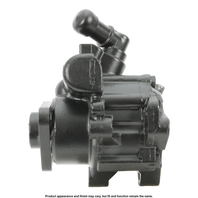 1997 BMW 318i Power Steering Pump A1 Cardone 21231 image 2 of 4