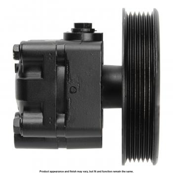 2007 Infiniti M35 Power Steering Pump
