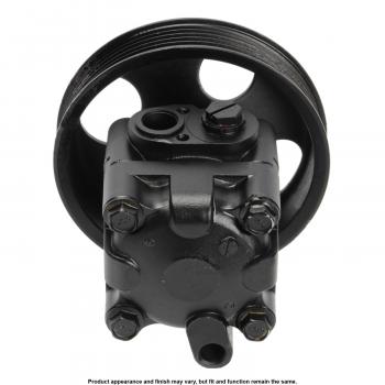 2007 Infiniti M35 Power Steering Pump A1 Cardone 21237 image 2 of 4