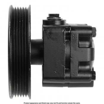 2007 Infiniti M35 Power Steering Pump A1 Cardone 21237 image 3 of 4
