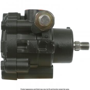 2008 Infiniti M45 Power Steering Pump