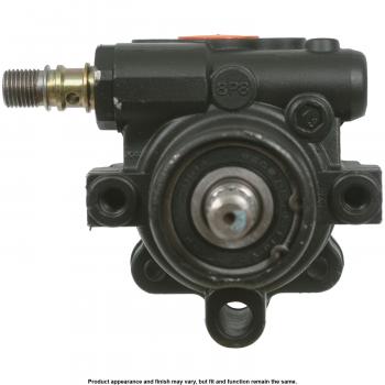 2009 Infiniti M45 Power Steering Pump A1 Cardone 21238 image 3 of 4