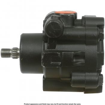 2009 Infiniti M45 Power Steering Pump A1 Cardone 21238 image 4 of 4
