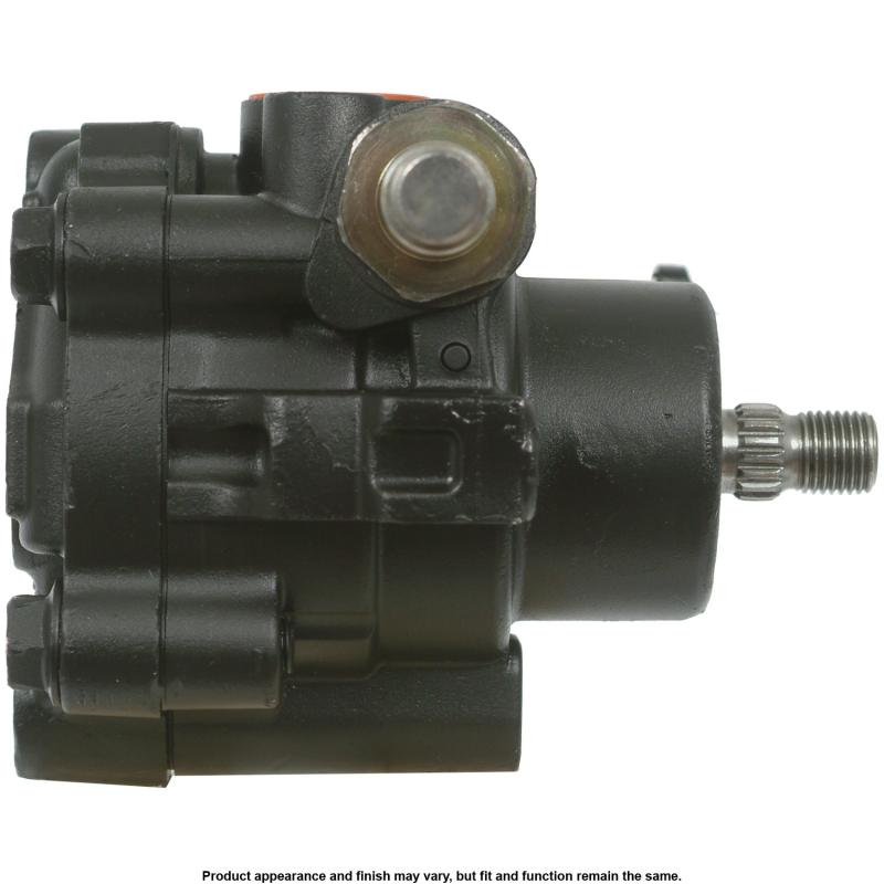 A1 Cardone 21238 - Power Steering Pump A1 Cardone 21238 Power Steering Pump product image 1 of 4