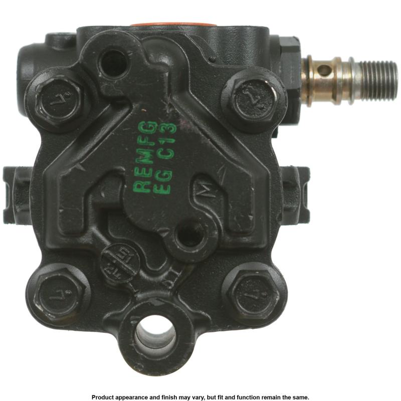 A1 Cardone 21238 - Power Steering Pump A1 Cardone 21238 Power Steering Pump product image 2 of 4
