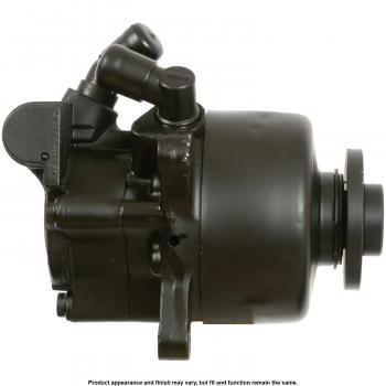 2005 Mercedes-Benz CL65 AMG Power Steering Pump A1 Cardone 21239 image 3 of 4