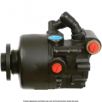 2005 Mercedes-Benz CL65 AMG Power Steering Pump A1 Cardone 21239 image 4 of 4